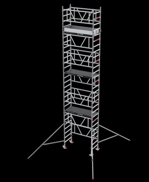 Altrex Andamios y escaleras 2.20 metros Andamio Altrex MiTower Plus 75cm x 155cm