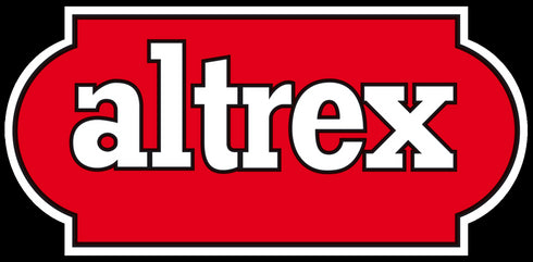 Altrex Andamios y escaleras Conjunto de 2 Ruedas RS 34 Accesorios Altrex RS Tower 34