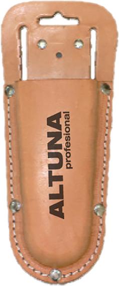 ALTUNA FUNDA PIEL TIJERA 1 MANO 97004