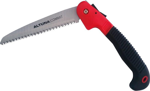 ALTUNA SERRUCHO J420 DENTADO JAPONES PLEGABLE
