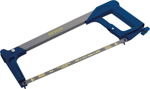 ALYCO ARCO SIERRA METAL 702 144004 CUERPO ALU.