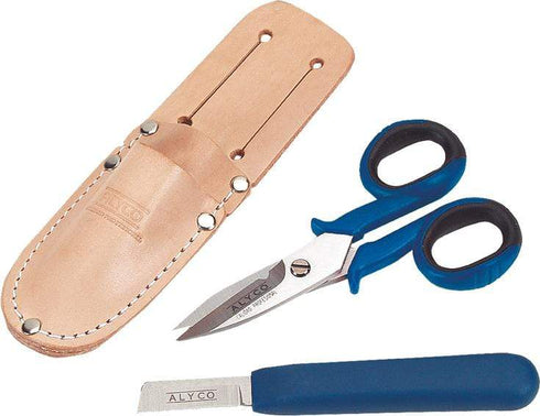 ALYCO KIT TIJERA+NAVAJA ELECTRIC.2141-108020