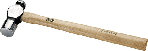 ALYCO Alyco Martillo De Bola Mango Hickory