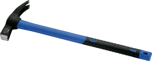 ALYCO MARTILLO ENCOFRADOR 196690 M.FIBRA 700GR