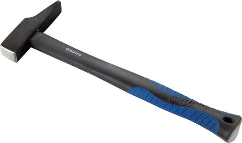 ALYCO MARTILLO PEÑA 196628 25MM M.GRAFITO 270G