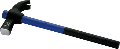 ALYCO MARTILLO UÑA CARP.196665 M.FIBRA 400GR