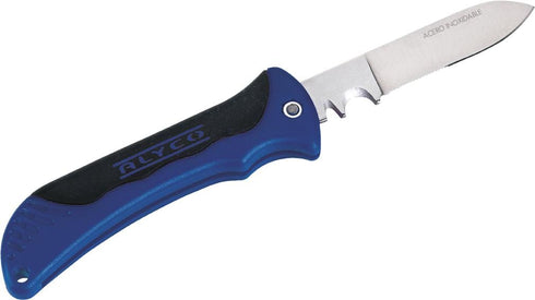 ALYCO NAVAJA ELECTRIC 108032 ALYPLUS 210-120MM