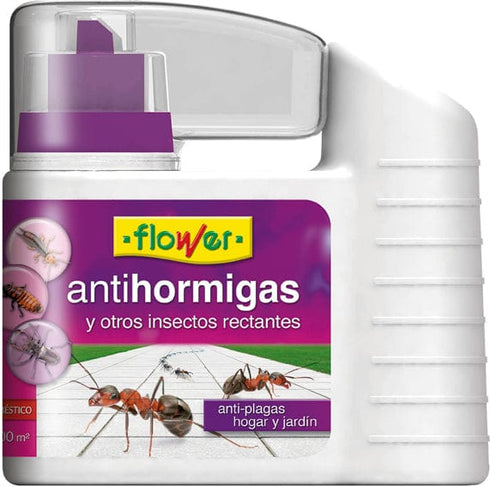 FLOWER ANTIHORMIGAS GRANULADO 20532 400GR