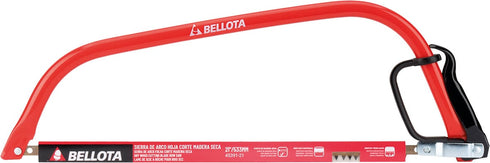 BELLOTA ARCO TRONZADOR C/HOJA 45391/21