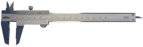 ATM CALIBRE PIE DE REY MONOB.C100 150MM INOX