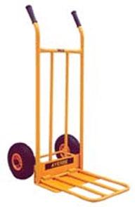 Ayerbe Carretilla almacén AY-350-CN Ayerbe