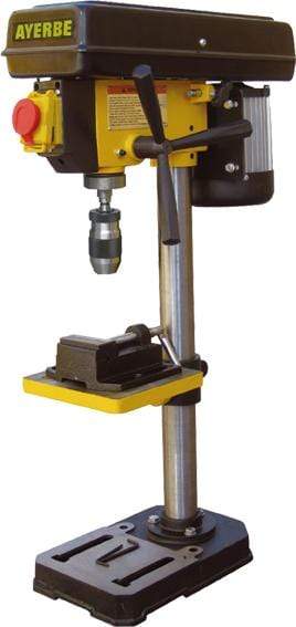Ayerbe Taladro columna Ayerbe 20TS
