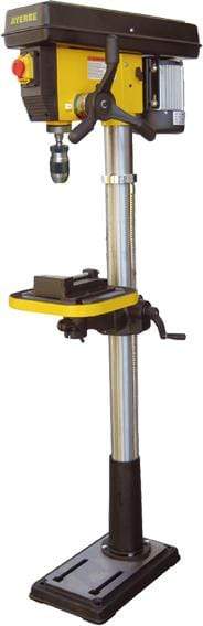 Ayerbe Taladro columna Ayerbe 25TC