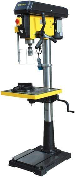 Ayerbe Taladro de columna profesional Ayerbe 32TC-MN