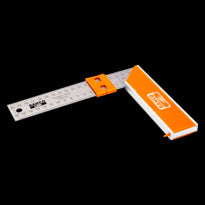 Bahco 250mm Bacho Escuadra Carpintero 9048