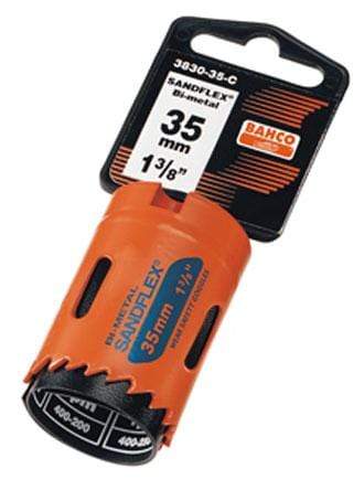 Bahco 14 MM CORONA PERFORADORA 3830 Bahco