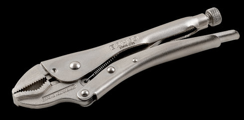 Bahco MORDAZA GRIP 2968-235MM BOCA RECTA Bahco