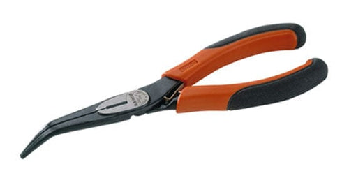 Bahco Bahco Alicate SemiCurvo 2427G
