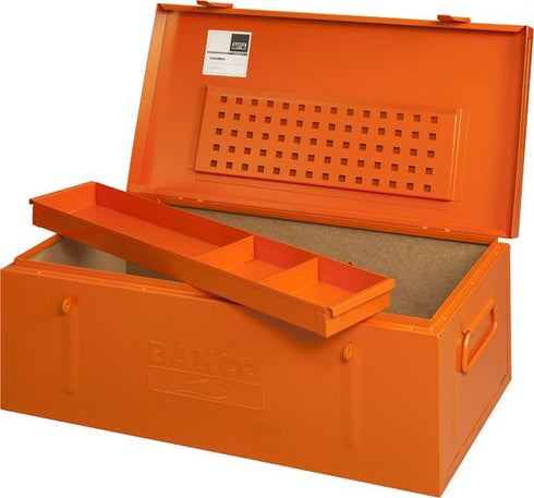 Caja Herramientas Metálica Bahco 146MB3