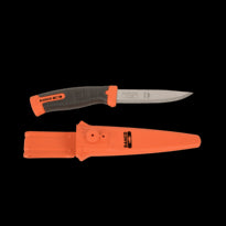 BAHCO Bahco Cuchillo Multifuncion 2446