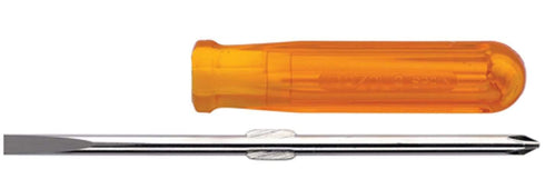 120 mm PH1 - Plana 4,5 / Pack de 10 unidades Destornillador Reversible Bahco 1019 & 1067 · 120 mm PH1 - Plana 4,5, Pack de 10 unidades, 156 mm PH2 - Plana 6