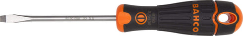 Bahco DESTORNILLADOR BAHCOFIT B190-06,5X150 B.PLANA Bahco