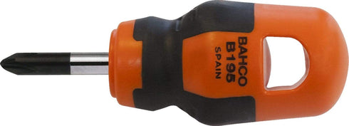 Bahco DESTORNILLADOR BAHCOFIT B195-PH 2X025 CARROCERO Bahco