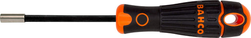 Bahco DESTORNILLADOR BAHCOFIT B705-1/4X125 PORTA.MAG. Bahco