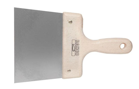 Bahco ESPATULA EMPLASTECER 219/12CM Bahco
