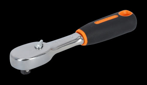 Bahco LLAVE DE CARRACA REVERSIBLE 6950-1/4" Bahco