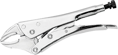 Bahco MORDAZA GRIP 2951-250MM BOCA CURVA Bahco