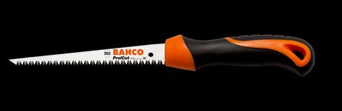Bahco SERRUCHO DE PLADUR PC6DRY-160MM Bahco
