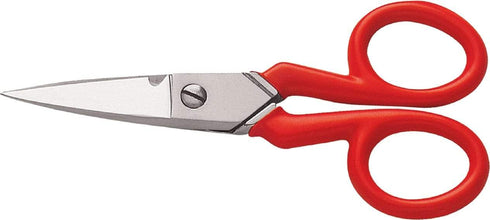 Bahco TIJERA ELECTRICISTA PLASTIFICA.5" SC127 Bahco