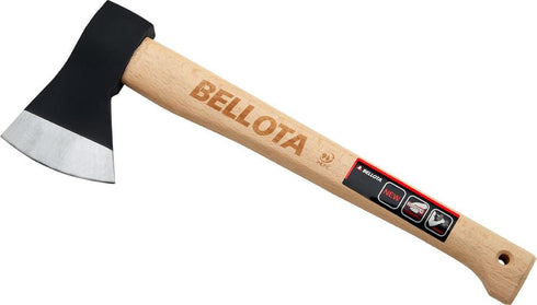 Bellota 400g Hacha vizcaína Bellota 8130