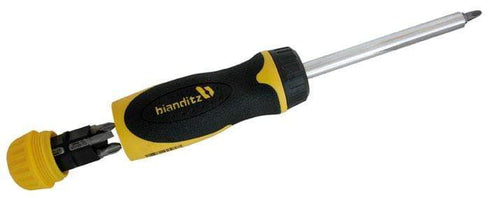 BIANDITZ DESTORNILLADOR CARRACA 238938UN-7 PUNTAS