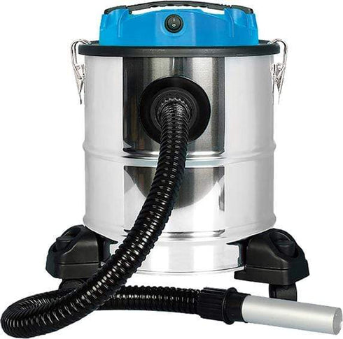 BIKAIN ASPIRADOR CENIZA DIPREMIUMINOX 1200W 20L