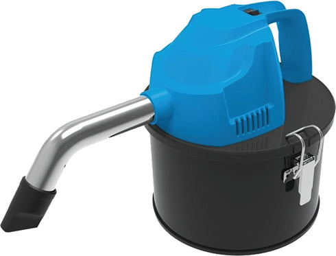 BIKAIN Bikain aspirador de ceneza de pellet 600W 4L