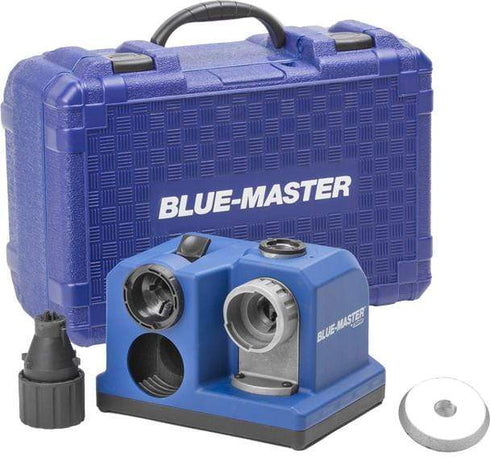 BLUEMASTER AFILADORA BROCAS PROF.AFB10 3-13MM+MAL