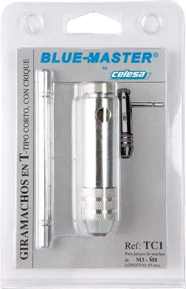 BLUEMASTER GIRAMACHOS EN T C/CRIQUE TC2B BLISTER