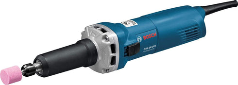 BOSCH CONSTRUCCION / INDUSTRIA AMOLADORA ANGULAR RECTA GGS 28 LCE 650W
