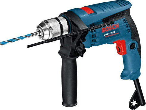 BOSCH CONSTRUCCION / INDUSTRIA TALADRO PERCUTOR GSB-13-RE 600W