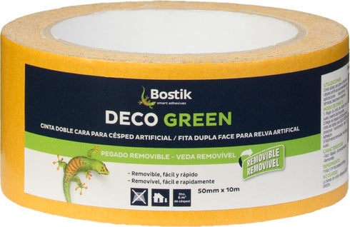 BOSTIK CINTA ADHESIVA D.CARA 30817117 5CMX10M B