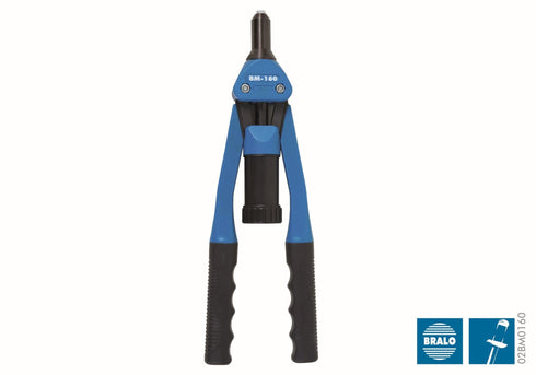 BRALO Bralo Remachadora BM160