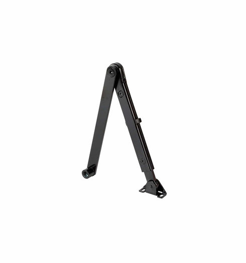 DORMAKABA Brazo TS83 con retenedor negro Dormakaba