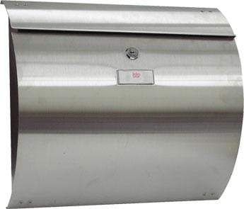 BTV BUZON 2030 GONDOLA-2 ACERO INOX
