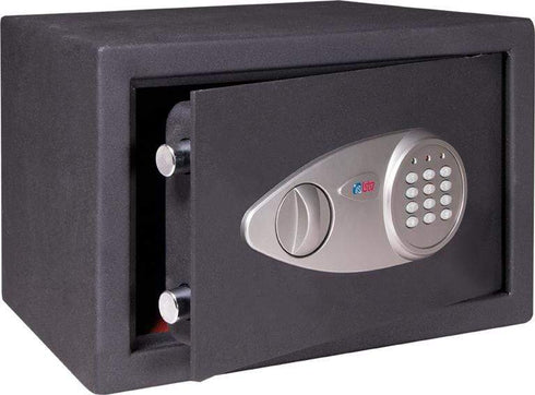 BTV CAJA FUERTE SOBREPONER ALPHA 25