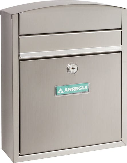 ARREGUI Buzon Arregui Compact Acero