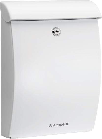 ARREGUI Buzon plástico Mininova Arregui A4