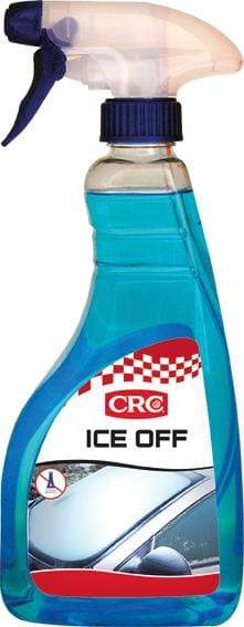 C.R.C. ELIMINADOR HIELO INSTANT.ICE OFF 500ML