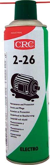 C.R.C. SPRAY ACEITE 2-26 250 ML DIELECTRICO